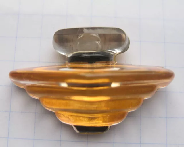 LANCOME TRESOR / 3D .......................... Parfüm Pin (Bo9)