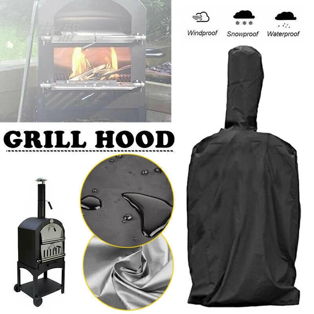 I Nostri 10 Migliori Copertura Per Griglia Resistente In Italia - Foto 12