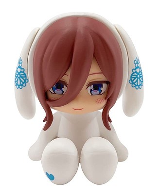 quintuplets miku figure