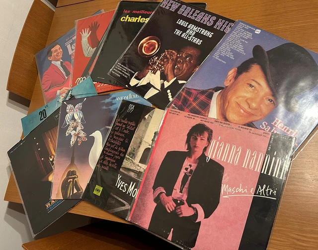 Lotes de música, CD y vinilos, Música, CDs y vinilos - PicClick ES