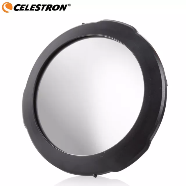 Celestron 8 Inch Sun Film Solar Filter for CPC800/ NexStar 8SE Telescope #94128