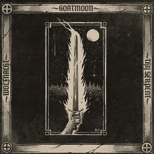PANTHEON ARYAN REBIRTH DOUBLE CD NEW Bilskirnir Eisenwinter