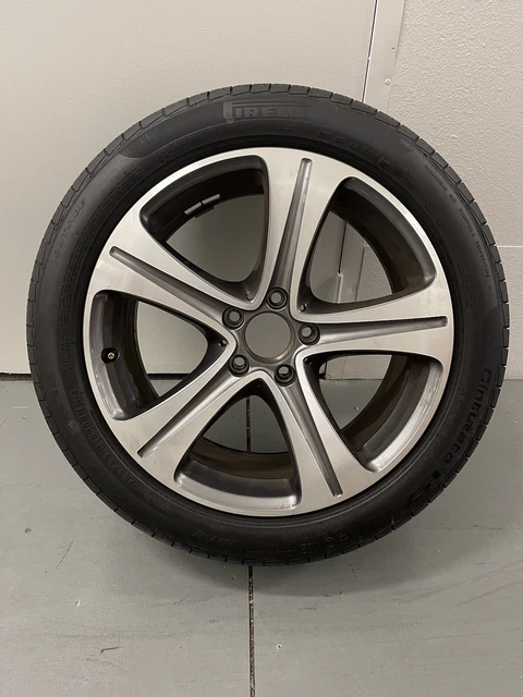 4 Orig Mercedes-Benz All Season 245/45 R18 100H Run Flat Class E W213 C213 C238