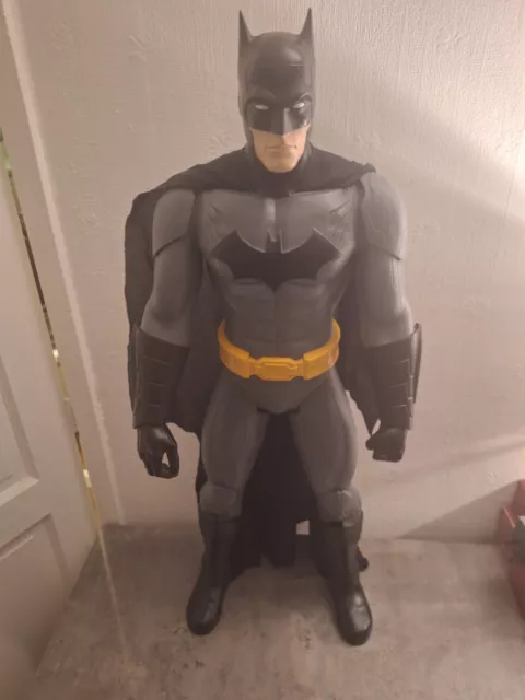 Jakks shop pacific batman