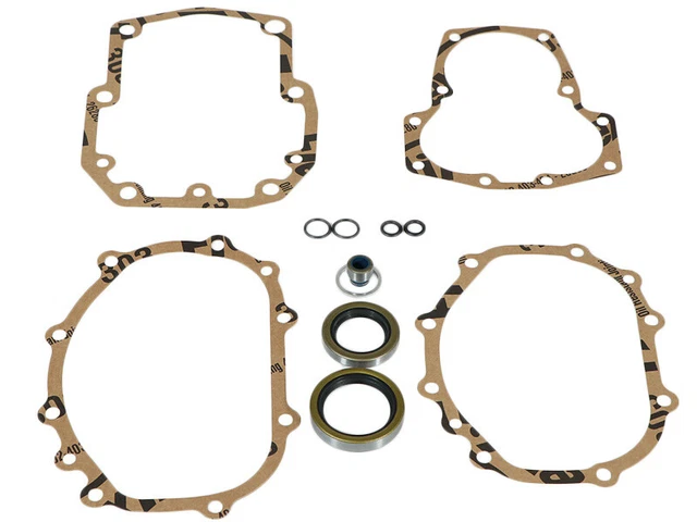 Set guarnizioni set guarnizioni guarnizioni per cambio manuale 4 marce Mercedes 716/G76