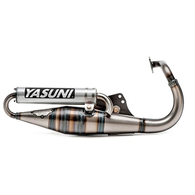 Pot d échappement SITO pour Scooter Peugeot 50 Speedfight 2 AC 2T Neuf
