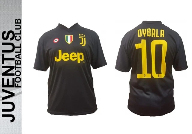 Terza maglia deals juve 2018