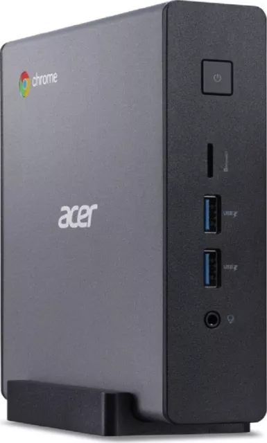 Acer Chromebox CXI4, Core i3-10110U, 8GB RAM, 64GB Flash #EG597