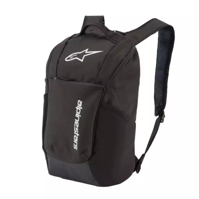 Alpinestars Defcon V2 Sac à Dos Noir