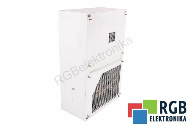 Rittal Sk3269109 Klimatyzator/Air Conditioner 230Vac 520/500W R-134A Enclosur...