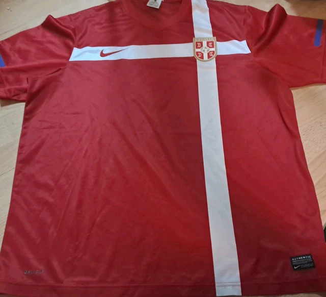 Maillot Italie U21 – Puma – Vintage 2012 – Porté – Haut De Salle