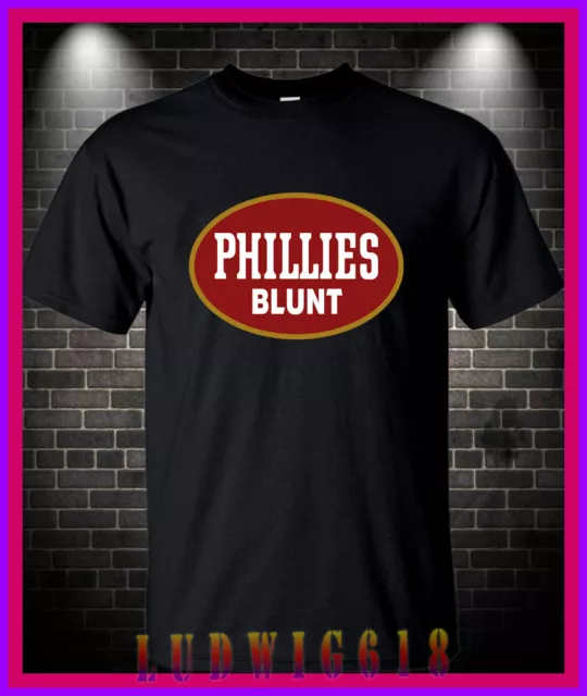 Phillies blunt Men's T-Shirt  XavierMontpetitshop's Artist Shop