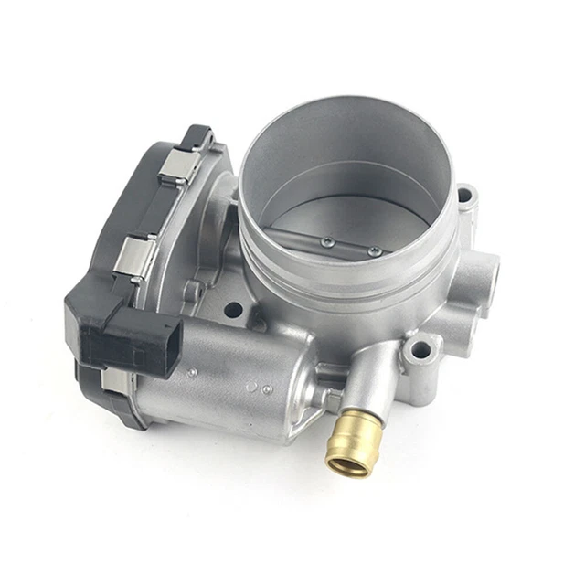 Módulo de válvula de carrocería acelerador para BMW 535i 640i 335i M3 M4 X4 3.0L 13547597871