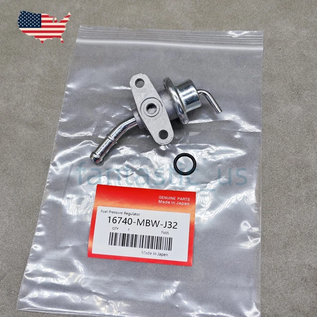 Regolatore Pressione Carburante Per Honda CBR600F4i 2001-2006 - Ricambio OEM 16740-MBW-J32 - Foto 7