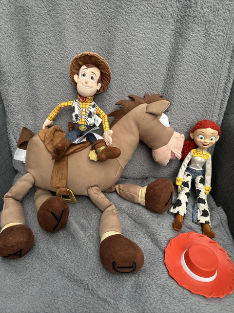Woody plush toy uk new arrivals