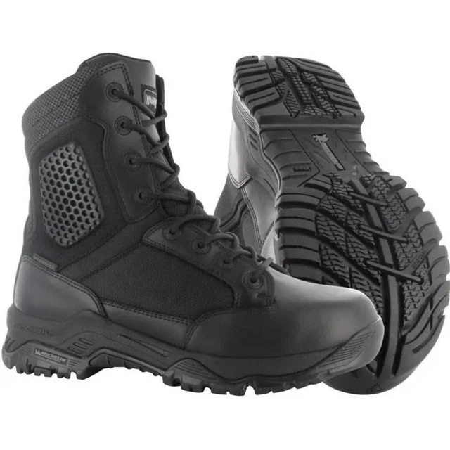 Magnum Strike Force 8.0 Sz Wp 1 Zip T45