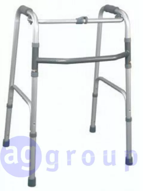 Trotteur sales pour handicapé