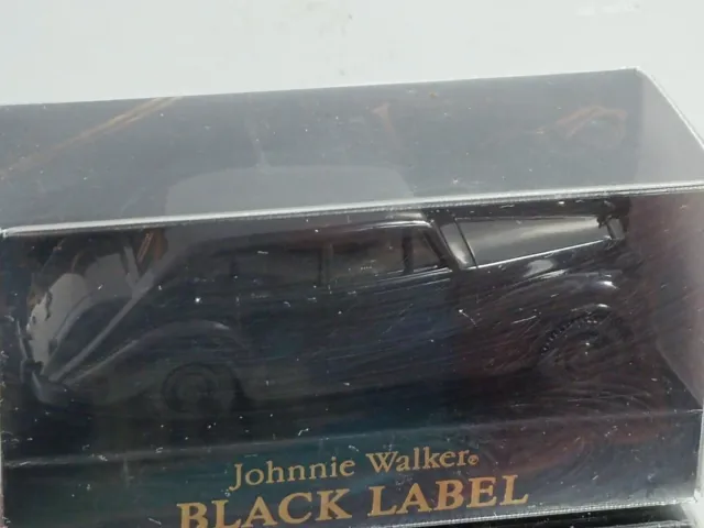 Wiking WeMo - Rolls Royce Silve.-  Johnnie Walker Black Label   -  Top - OVP  HS