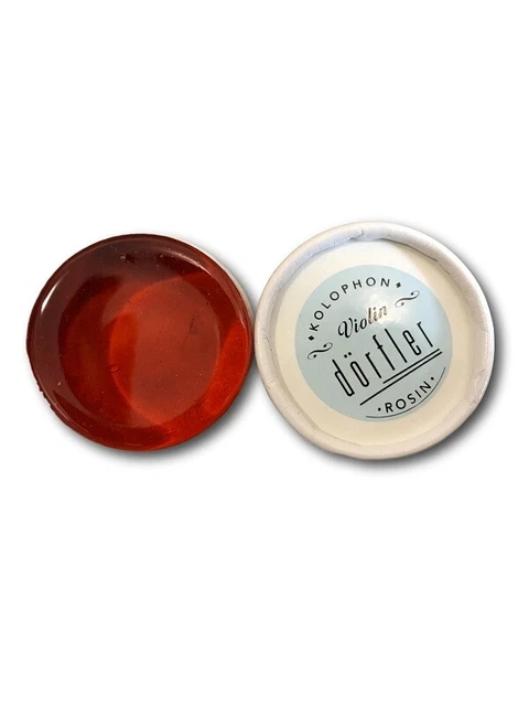 Colophane pour Violon Rosin Dorfler Rosin-Vo