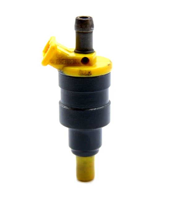 FUEL INJECTOR FOR Vw Beetle T3 412 Porsche 914 Mercedes W107 6773