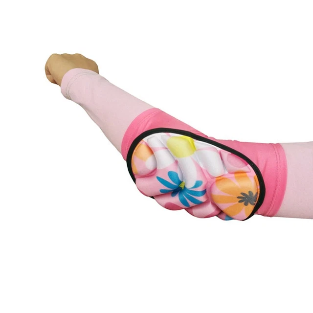 High Quality Elbow Protection Gear for Skaters Perfect for Outdoor Sports