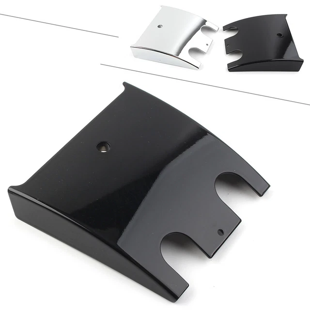 Lower Dash Panel Extension for Harley Touring FLHX FLH/T Parts 1989-2007