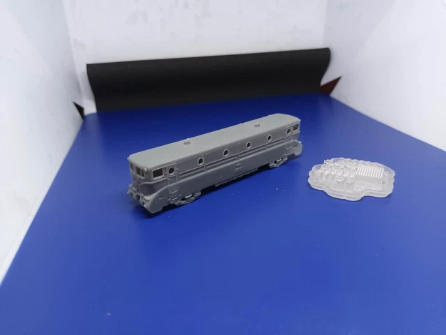 Renault ADP2 X4960 1/160 - OL.D Modèles