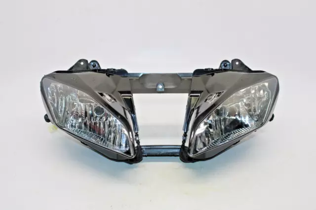 Lighting Headlight Assembly Headlamp For Yamaha YZF R6 2006 2007 ABS Head Lights