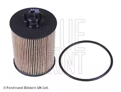 Oil filter BLUE PRINT ADZ92119