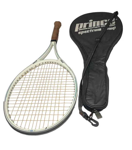 Raquette de tennis Prince TwistPower X100