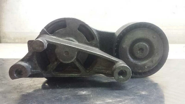 03G903315 galet tendeur pour AUDI A3 2.0 TDI 2003 136825