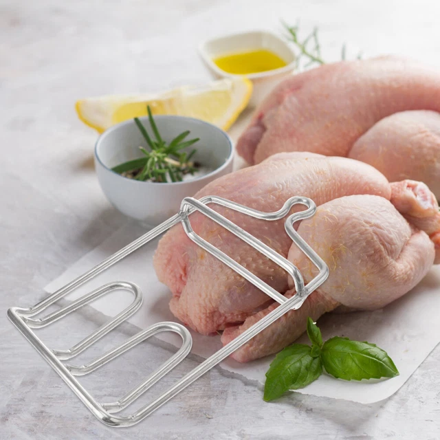 Outil Pour Attraper Le Poulet Crochet De Capture Volaille