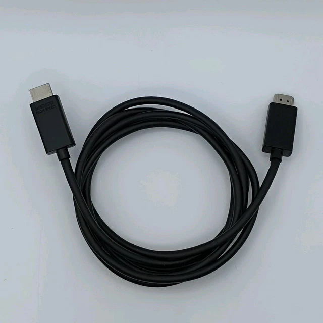 thumbnail image 2 of Official Microsoft Xbox One X / S High-Speed HDMI Cable – Genuine OEM Original 2 of 4