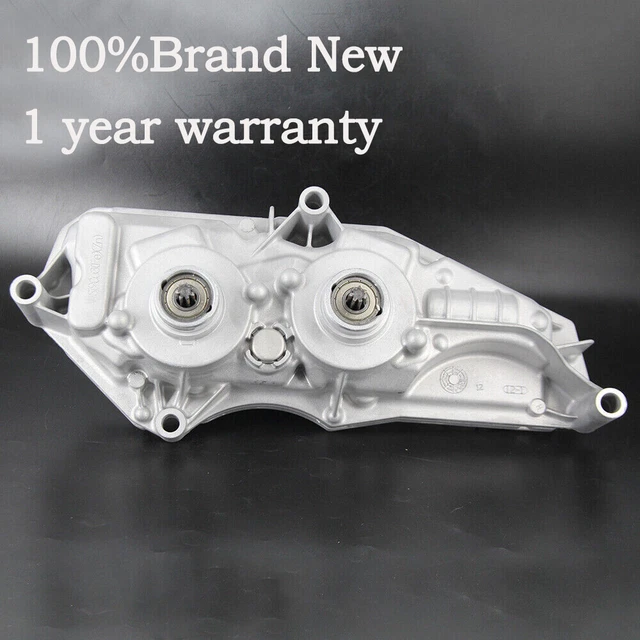 BRAND NEW TRANSMISSION Control Module Programmed TCU TCM For Ford Focus