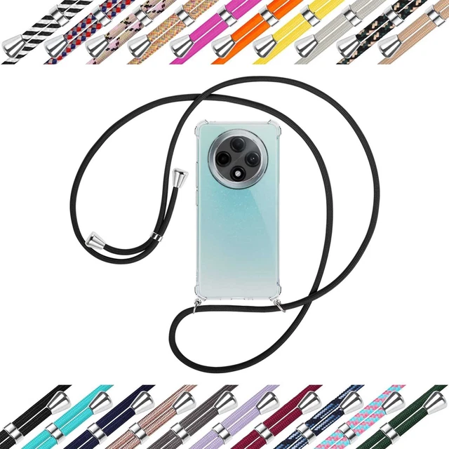 Collier/coque Avec Cordon Pour Oppo Find X8 Pro 5G - Neuf Modèle M