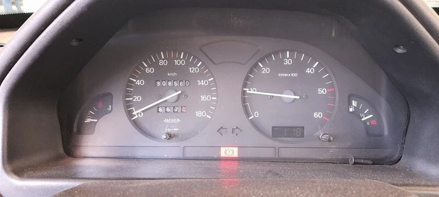 9627755480 TABLEAU DE Bord Compteur Pour PEUGEOT 106 II 1 5 D 1996 9627755480-tableau-de-bord-compteur-pour-peugeot-106-ii-1-5-d-1996