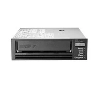 HPE StoreEver LTO-7 Ultrium 15000 - unità nastro - LTO Ultrium (6 TB / 15 TB)