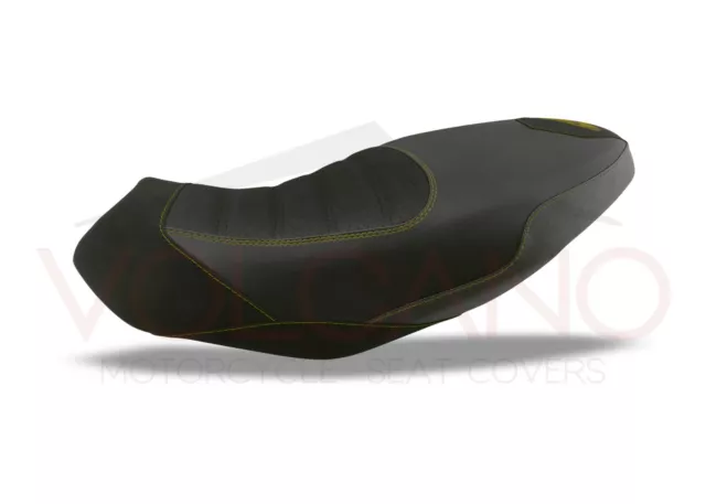 Lining Acrylic Saddle SCRAMBLER 1100 2015 - 2020 - D109