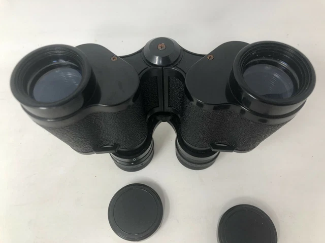 Halina discovery binoculars sales 8x30