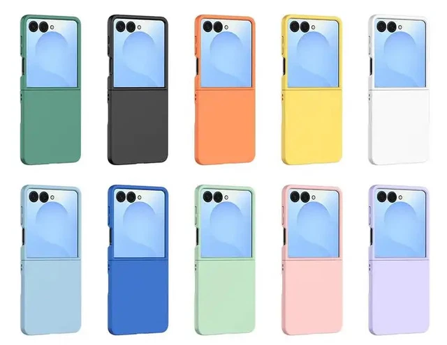 Coque Flip Cover Miroir Chromé Pour Samsung Galaxy A02S - Noir - Neuf Avec Housse