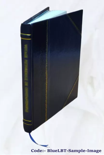 The Salvation army songs and music 1917 by Booth, Evangeline [LEATHER BOUND] 3