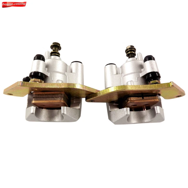 For Rancher 420 Trx420 2007-2020 Foreman 500 Trx500 2012-15 Front Brake Caliper