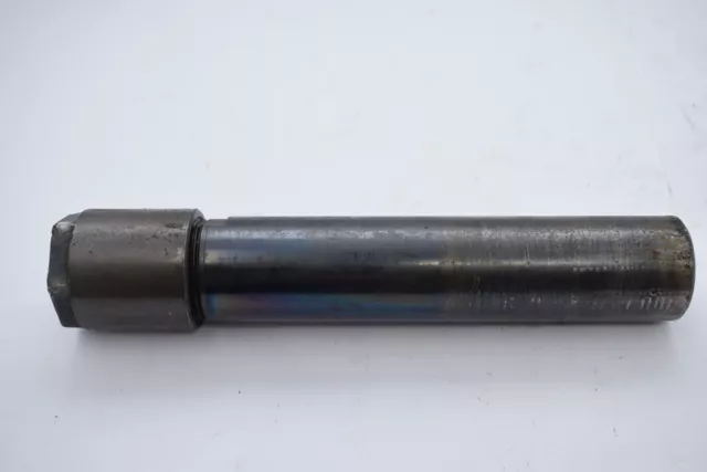 Walter Valenite VE 1250 Collet Chuck Extension VE1250 1-1/4'' Shaved Shank