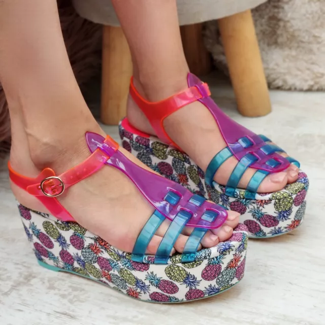 Sophia webster andie bow platform cheap