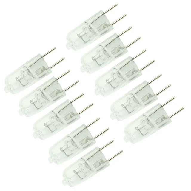 Lampadine Alogene G4 Da 20 Pezzi, Lampadine ... - Aliexpress