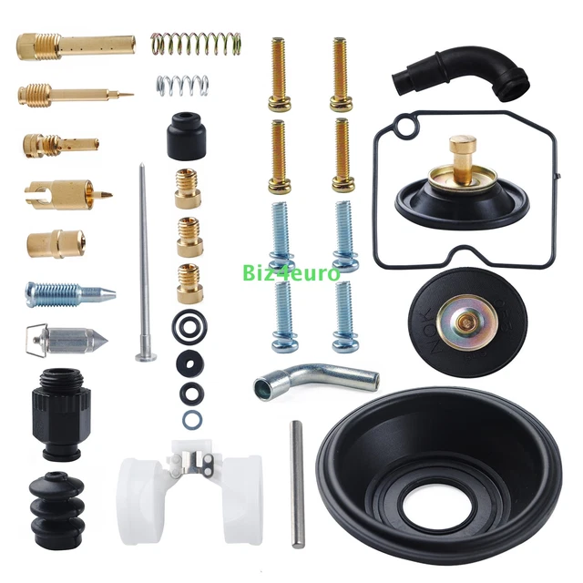 Vergaser Reparatursatz Vollsatz Für Kawasaki VN 1500