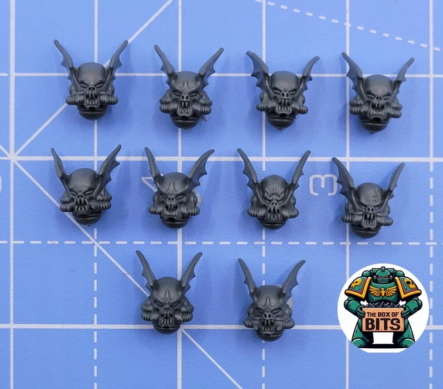 The Dark Secrets of Night Lords 40K: They Will Come For You