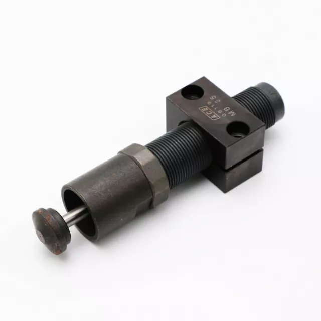 ACE SC 650 M1 Ammortizzatore M25x1,5 con Supporto