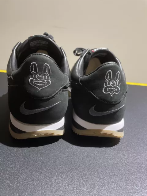 Nike cortez deals mr cartoon aztec