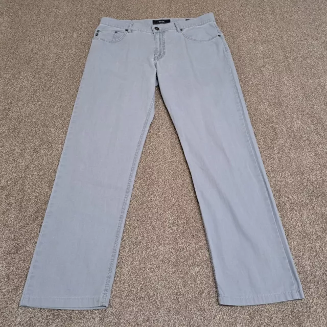 Brax mens hotsell jeans uk